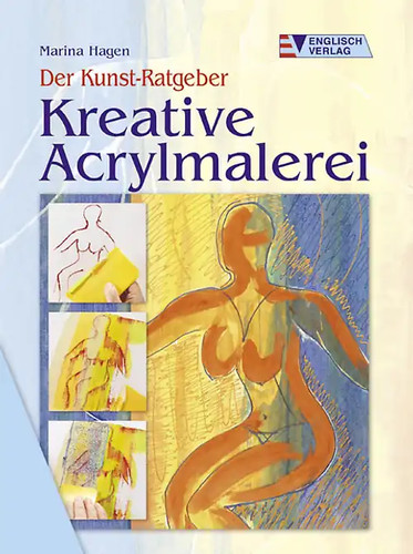 Kreative acrylmalerei - kreative,