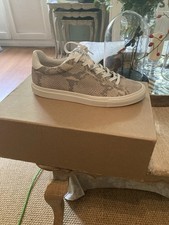Invisible union sneaker - union,