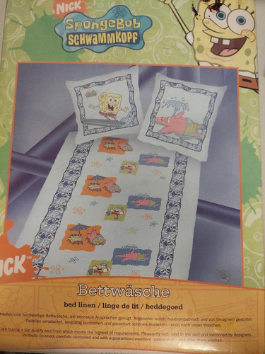 Spongebob schwammkopf - spongebob,