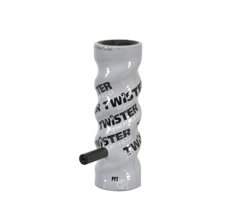 Pft rotor stator - d5-2,5, set