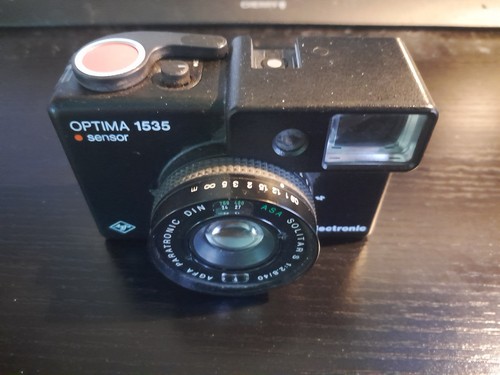 Dachdodenfund analoge kamera - dachdodenfund:,