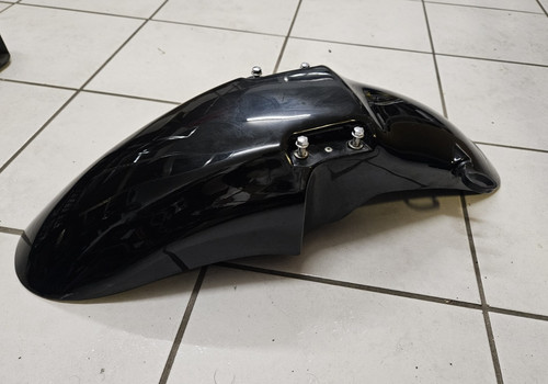 Yamaha tdm 850 3vd - 850,