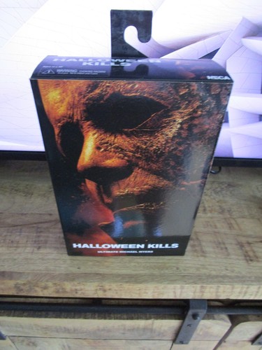 Neca halloween kills ultimate - neca,