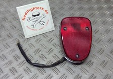 Rücklicht Rückleuchte