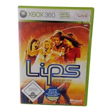 Lips - XBOX 360