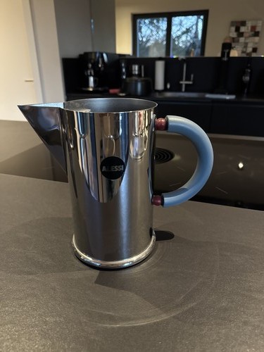 Alessi wasserkrug mg35 - alessi,