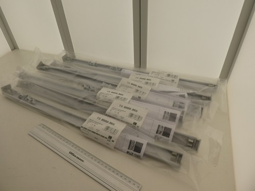 Packungen rittal 8800 865 - ts, 8800.865