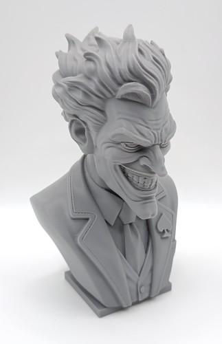 Büste joker batman comics - joker,