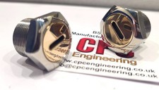 89-5146 Sunbeam S7 Gabel