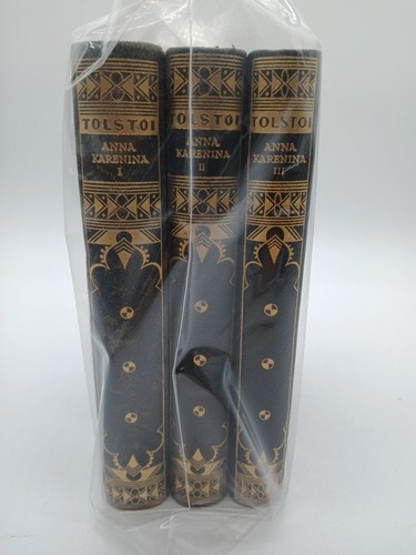 Anna karenina teil 3 - anna,