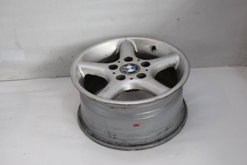 Bmw 316i 3er compact - bmw, e36