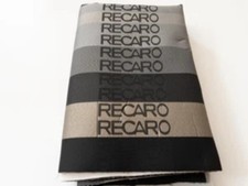 Universal Recaro Stoff Tuch