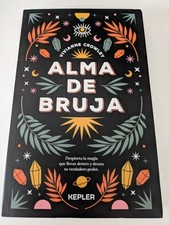 Alma de Bruja by Crowley