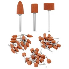 Schleifspitzen Set 42 Stück