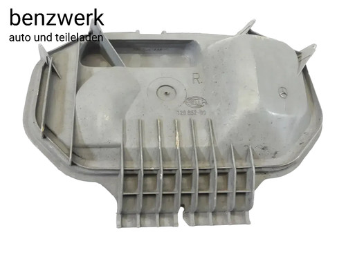 Mercedes w124 deckel - deckel, klappe