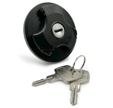 Tankdeckel abschließbar -