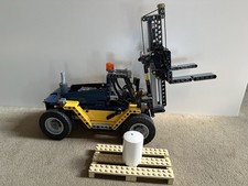 LEGO TECHNIC