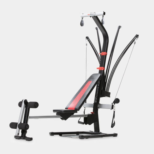 Bowflex pr1000 - bowflex,