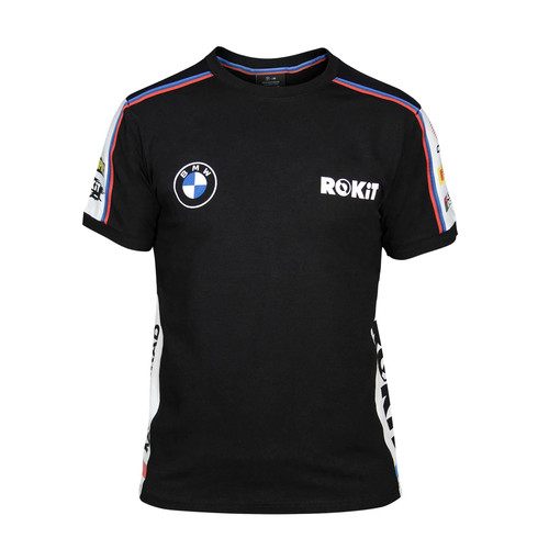 Official bmw motorrad rokit - official,