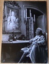 Otto Gebühr DER ALTE FRITZ