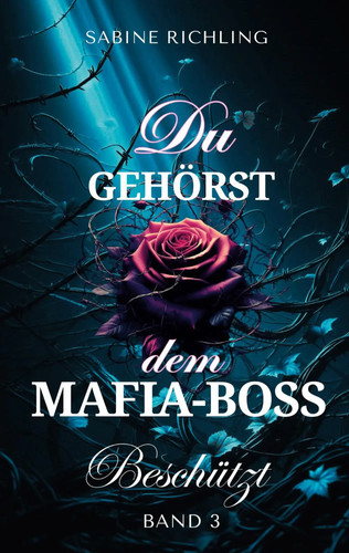 Gehörst dem mafia boss - dem, mafia-boss