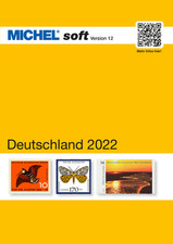 Michelsoft briefmarken - michelsoft,