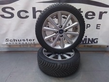 Original Ford Fiesta