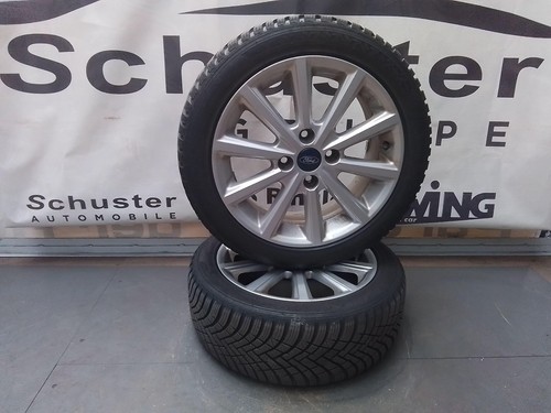 Original ford fiesta - original,