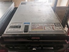 9x Dell PowerEdge Rack Server