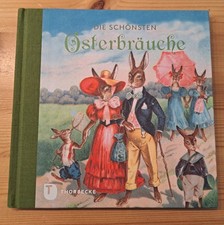 Oster-Bilderbuch HC HL DIE