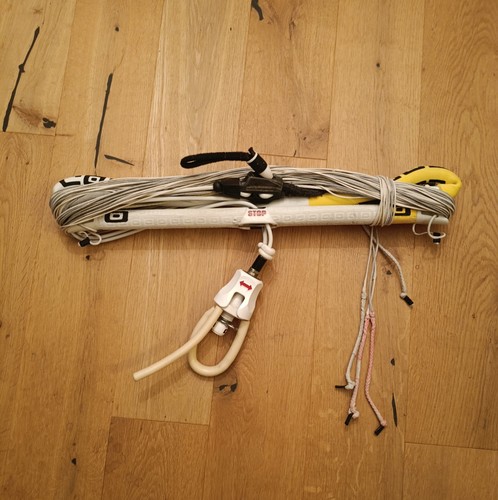 Core sensor bar kitesurfen - sensor,