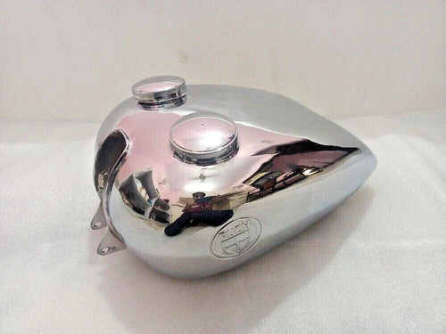 Puch 250 1952 - 250,