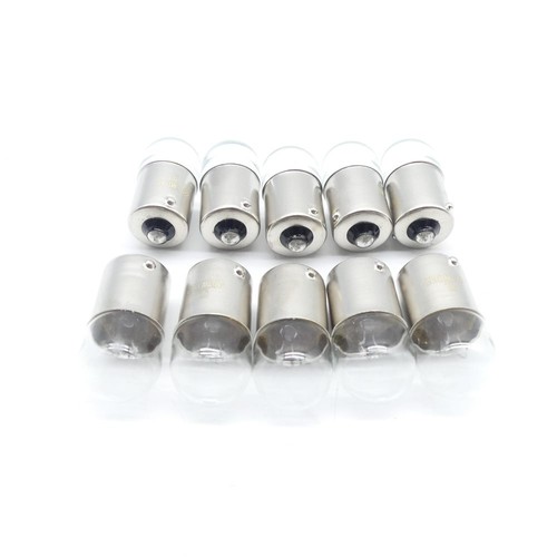 Birne 3w ba15s für - birne, 6v