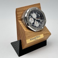 Audemars Piguet Royal Oak
