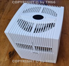 VENTA LW25 Comfort PLUS weiß