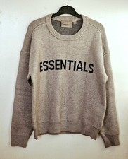 ESSENTIALS FEAR OF GOD Damen