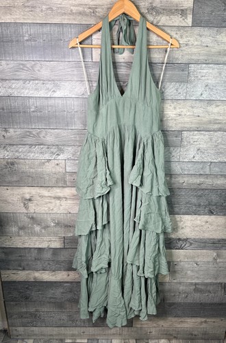 Free people maxikleid - free,