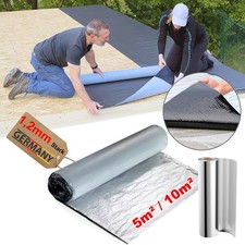 Dachbahn selbstklebend