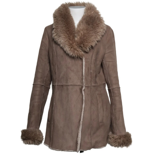 Easy comfort shearling - easy, jacke