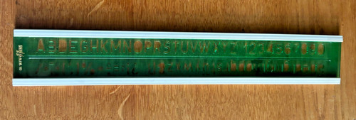 Vintage arda 10 - vintage, n.10