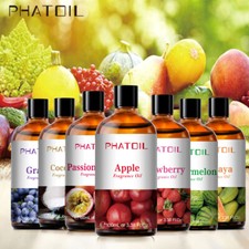 100ml Aromatherapie Duftöl