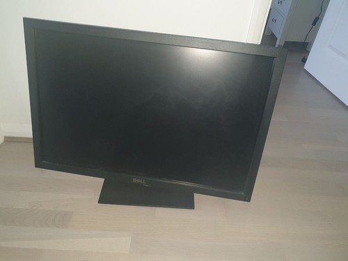 Dell ultrasharp u3011t - dell,