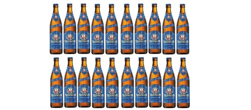 Flaschen erdinger - flaschen,