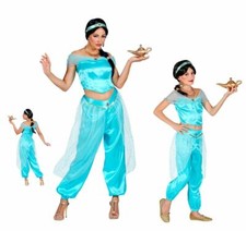 Arabische Prinzessin Damen