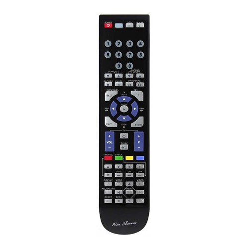 Fernbedienung der serie - fernbedienung, rm-serie