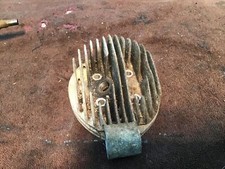 Fox Sundowner sach sachs