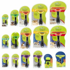 Pflegewerkzeug Für Hunder/Katzen Deshedding Furminator/kurzhaar-langhaar Kämme