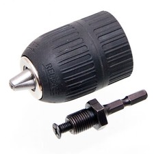 1/4 HEX Adapter mit
