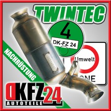 DIESELPARTIKELFILTER