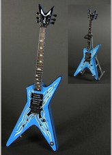 Miniaturgitarre - Dean ML
